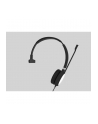 YEALINK UH36 MONO UC UH36 Mono Zestaw słuchawkowy Przewodowa Opaska na głowę Biuro/centrum telefoniczne USB Typu-A Czarny, Srebrny - nr 41