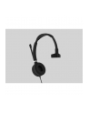 YEALINK UH36 MONO UC UH36 Mono Zestaw słuchawkowy Przewodowa Opaska na głowę Biuro/centrum telefoniczne USB Typu-A Czarny, Srebrny - nr 44