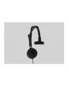 YEALINK UH36 MONO UC UH36 Mono Zestaw słuchawkowy Przewodowa Opaska na głowę Biuro/centrum telefoniczne USB Typu-A Czarny, Srebrny - nr 46