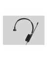 YEALINK UH36 MONO UC UH36 Mono Zestaw słuchawkowy Przewodowa Opaska na głowę Biuro/centrum telefoniczne USB Typu-A Czarny, Srebrny - nr 48