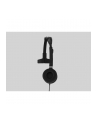YEALINK UH36 MONO UC UH36 Mono Zestaw słuchawkowy Przewodowa Opaska na głowę Biuro/centrum telefoniczne USB Typu-A Czarny, Srebrny - nr 50