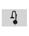 YEALINK UH36 MONO UC UH36 Mono Zestaw słuchawkowy Przewodowa Opaska na głowę Biuro/centrum telefoniczne USB Typu-A Czarny, Srebrny - nr 51