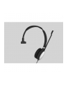 YEALINK UH36 MONO UC UH36 Mono Zestaw słuchawkowy Przewodowa Opaska na głowę Biuro/centrum telefoniczne USB Typu-A Czarny, Srebrny - nr 53