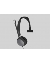 YEALINK UH36 MONO UC UH36 Mono Zestaw słuchawkowy Przewodowa Opaska na głowę Biuro/centrum telefoniczne USB Typu-A Czarny, Srebrny - nr 5