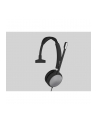 YEALINK UH36 MONO UC UH36 Mono Zestaw słuchawkowy Przewodowa Opaska na głowę Biuro/centrum telefoniczne USB Typu-A Czarny, Srebrny - nr 62