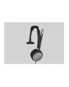 YEALINK UH36 MONO UC UH36 Mono Zestaw słuchawkowy Przewodowa Opaska na głowę Biuro/centrum telefoniczne USB Typu-A Czarny, Srebrny - nr 63