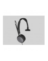 YEALINK UH36 MONO UC UH36 Mono Zestaw słuchawkowy Przewodowa Opaska na głowę Biuro/centrum telefoniczne USB Typu-A Czarny, Srebrny - nr 67