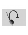 YEALINK UH36 MONO UC UH36 Mono Zestaw słuchawkowy Przewodowa Opaska na głowę Biuro/centrum telefoniczne USB Typu-A Czarny, Srebrny - nr 69