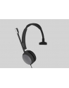 YEALINK UH36 MONO UC UH36 Mono Zestaw słuchawkowy Przewodowa Opaska na głowę Biuro/centrum telefoniczne USB Typu-A Czarny, Srebrny - nr 6