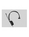 YEALINK UH36 MONO UC UH36 Mono Zestaw słuchawkowy Przewodowa Opaska na głowę Biuro/centrum telefoniczne USB Typu-A Czarny, Srebrny - nr 71