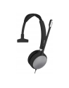 YEALINK UH36 MONO UC UH36 Mono Zestaw słuchawkowy Przewodowa Opaska na głowę Biuro/centrum telefoniczne USB Typu-A Czarny, Srebrny - nr 72