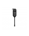 YEALINK WH63 UC Osobisty system konferencji audio Czarny - nr 20