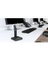YEALINK WH63 UC Osobisty system konferencji audio Czarny - nr 2