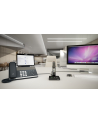 YEALINK WH63 UC Osobisty system konferencji audio Czarny - nr 6