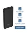 Ansmann PB320PD 10000 mAh Czarny (456937) - nr 6