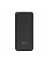 Ansmann PB320PD 10000 mAh Czarny (456937) - nr 7