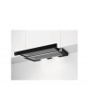electrolux Okap teleskopowy LFP326FB czarny - nr 4