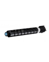 CANON 3767C002 C-EXV 58L kaseta z tonerem 1 szt. Oryginalny Cyjan - nr 1
