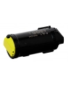 Ricoh Cartridge IM C530 Yellow - Original Toner (418243) - nr 3