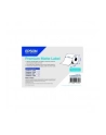 EPSON C33S045727 Premium Matte Label - Continuous Roll: 105mm x 35m - nr 7