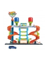 Hot Wheels Zakręcona Megamyjnia HDP05 MATTEL - nr 5