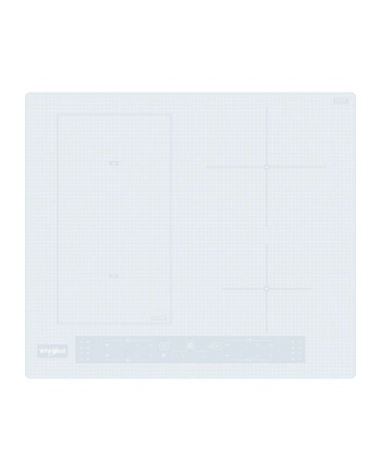 Whirlpool WL B4560 NE/W