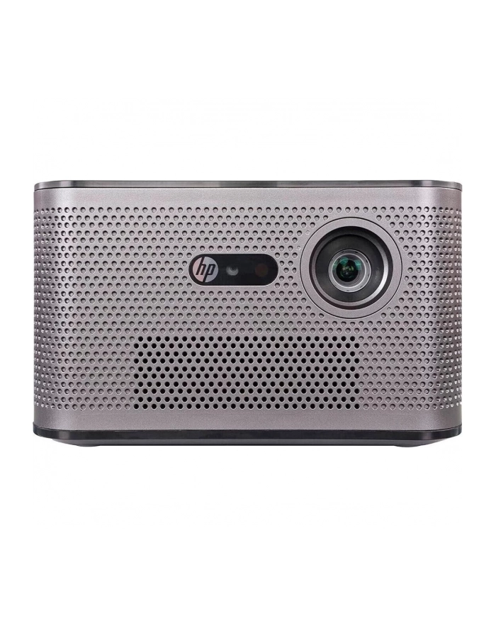 Hp Mp2000 Pro Szary główny