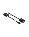 CLUB-3D CAC-2113 zmieniacz płci / kabli Mini Displayport VGA Czarny - nr 12