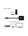 CLUB-3D CAC-2113 zmieniacz płci / kabli Mini Displayport VGA Czarny - nr 27