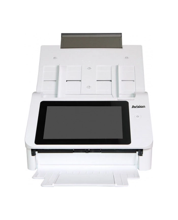 Avision AN335W A4 Dokumentenscanner 35ppm/A4/USB3.2/Wi-Fi/LAN/600dpi - Document Scanners (000097402G)