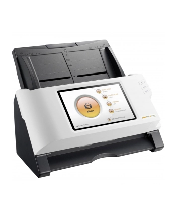 PLUSTEK 0302S eScan A350 Sharepoint Skaner ADF 600 x 600 DPI A4 Czarny, Biały