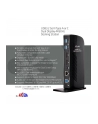 CLUB-3D CSV-1460 USB 3.0 Dual Display 4K60Hz Docking Station - nr 1