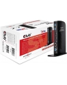CLUB-3D CSV-1460 USB 3.0 Dual Display 4K60Hz Docking Station - nr 55