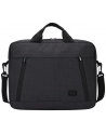 CASELOGI 3204647 Huxton HUXA-213 Black torba na notebooka 33,8 cm (13.3') Aktówka Czarny - nr 21