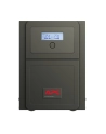 Zasilacz awaryjny Easy UPS SMV750CAI APC SMV 750VA 230V - nr 11