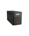 Zasilacz awaryjny Easy UPS SMV750CAI APC SMV 750VA 230V - nr 19