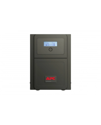 Zasilacz awaryjny Easy UPS SMV750CAI APC SMV 750VA 230V