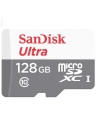 SANDISK ULTRA microSDXC 128 GB 100MB/s Class 10 UHS - nr 3