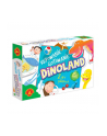 Gra Dinoland Kupowanie Gotowanie Alexander - nr 1