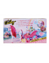 mga entertainment MGAs Dream Ella Candy Carriage and Unicorn / Karoca i Jednorożec 583318 - nr 1