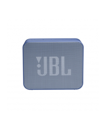 Głośnik JBL GO ESSENTIAL (niebieski  bezprzewodowy)