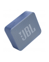 Głośnik JBL GO ESSENTIAL (niebieski  bezprzewodowy) - nr 1