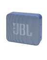 Głośnik JBL GO ESSENTIAL (niebieski  bezprzewodowy) - nr 2