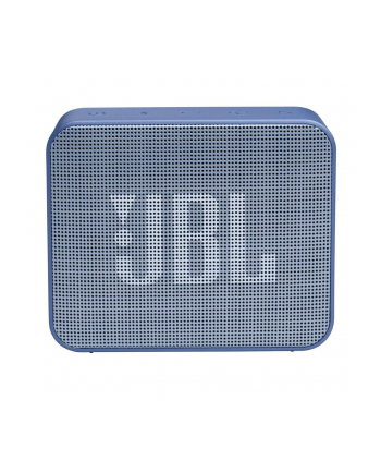 Głośnik JBL GO ESSENTIAL (niebieski  bezprzewodowy)
