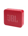 Głośnik JBL GO ESSENTIAL (czerwony  bezprzewodowy) - nr 10