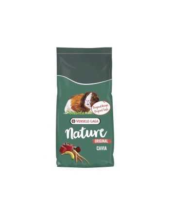 versele-laga Cavia Nature Original 9kg - dla kawii