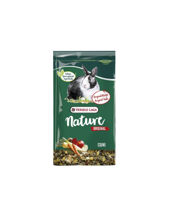 versele-laga VL-Cuni Nature Original2 5kg karma dla królików min