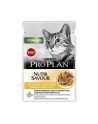 purina nestle Karma Purina Pro Plan Cat Sterilised kurczak 85g - nr 1