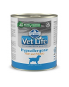 FARMINA Vet Life Canine Hypoallergenic Fish'Potato - mokra karma dla dorosłych psów 300 g - nr 1