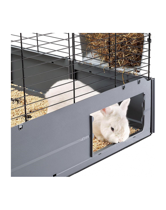 Ferplast MULTIPLA - Klatka modułowa dla królików główny